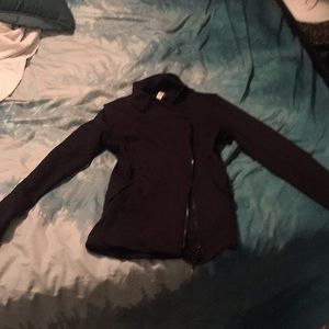Cycling jacket